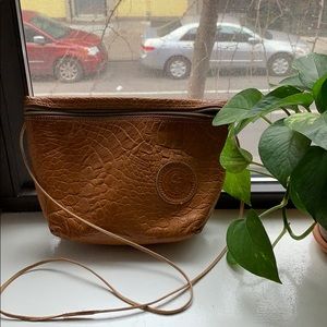 Carlos Falchi Purse🌙